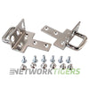 NEW Rack Mount Bracket Kit Ears for SonicWall NSA 2400 3500 4500 SRA 1200
