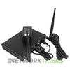 SonicWall TZ270W Wireless 02-SSC-8059 2 Gbps Firewall - TRANSFER READY