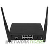SonicWall TZ270W Wireless 02-SSC-8059 2 Gbps Firewall - TRANSFER READY