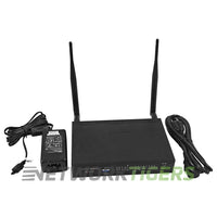 SonicWall TZ270W Wireless 02-SSC-8059 2 Gbps Firewall - TRANSFER READY