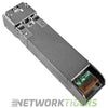StarTech.com SFP10GSRST 10GB BASE-SR MMF 850nm 300m LC SFP+ Transceiver