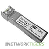 StarTech.com SFP10GSRST 10GB BASE-SR MMF 850nm 300m LC SFP+ Transceiver