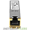 StarTech for Cisco Meraki MASFP1GBTXST 1GB BASE-T SFP Transceiver