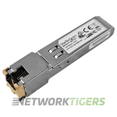 StarTech for Cisco Meraki MASFP1GBTXST 1GB BASE-T SFP Transceiver