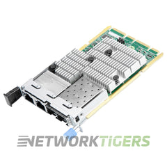 SuperMicro AOC-AH25G-m2S2TM 2x 25GB SFP28 2x 10GB Copper Advance I/O Module