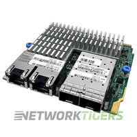 SuperMicro AOC-MH25G-m2S2TM 2x 25GB SFP28 2x 10GB Copper Add On Card