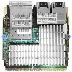 SuperMicro AOC-MH25G-m2S2T 2x 25GB SFP28 2x 10GB RJ45 Ethernet Adaptor