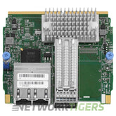 SuperMicro AOC-MHIBF-m1Q2GM 1x InfiniBand FDR Server Network Card product image 1