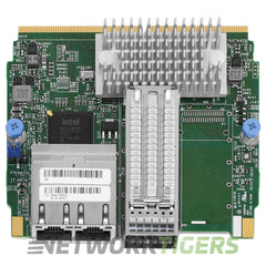 SuperMicro AOC-MHIBF-m1Q2GM 1x InfiniBand FDR Server Network Card