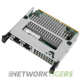 SuperMicro AOC-MTG-i2T 2x 10 Gigabit Copper SIOM Network Adapter product image 1