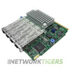 SuperMicro AOC-MTG-i4SM 4x 10 Gigabit SFP+ Add On Card