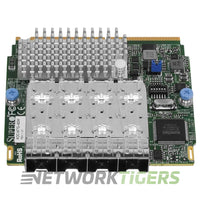 SuperMicro AOC-MTG-i4SM 4x 10 Gigabit SFP+ Add On Card