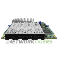 SuperMicro AOC-MTG-i4S 4x 10 Gigabit SFP+ Server Add On Card (Super I/O)