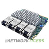 SuperMicro AOC-MTG-i4TM 4x 10GB Copper SIOM Network Adapter