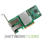 SuperMicro AOC-S25G-b2S 2x 25GB SFP28 PCIe 3.0 x8 Server Add On Card product image 1