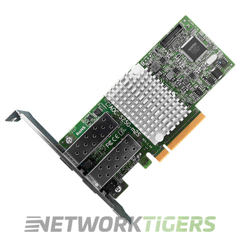 Supermicro AOC M25G I2S Interface Cards/adapter (AOC S25G I2S O - Foto 4