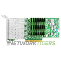 SuperMicro AOC-STG-B4S 4x 10GB SFP+ Server Add On Card