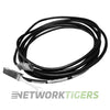 NEW SuperMicro CBL-NTWK-0422-01 5m 40GB QSFP+ Direct Attach Copper Cable