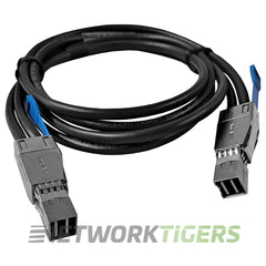 SuperMicro CBL-SAST-0573 1 Meter External Mini-SAS HD to Mini-SAS HD Cable