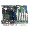 Supermicro P8SCT with 2.66GHz LGA775 Celeron Heatsink 2GB SDRAM