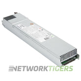 SuperMicro PWS-741P-1R 672042090778 740W 80 Plus Platinum Server Power Supply product image 1