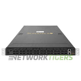 SuperMicro SSE-C3632S 32x 100GB QSFP28 Front-to-Back Airflow Switch product image 1