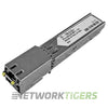 T-MOBILE FCLF8522P2BTL-TM 1 Gigabit BASE-T RJ45 SFP Transceiver