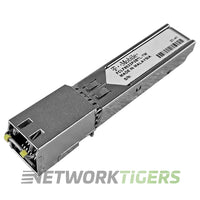 T-MOBILE FCLF8522P2BTL-TM 1 Gigabit BASE-T RJ45 SFP Transceiver