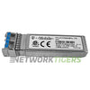 T-MOBILE FTLX1370W4BTL-TM 10GB 1310nm LC SFP+ Transceiver