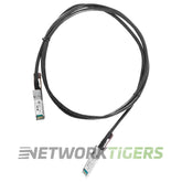 NEW Third Party SFP-H25G-CU1.5M 1.5m 25GB SFP28 Direct Attach Copper Cable product image 1