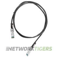 NEW Third Party SFP-H25G-CU1.5M 1.5m 25GB SFP28 Direct Attach Copper Cable