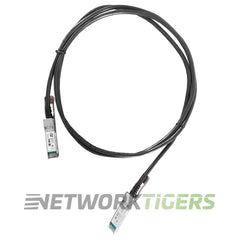 NEW Third Party SFP-H25G-CU1.5M 1.5m 25GB SFP28 Direct Attach Copper Cable