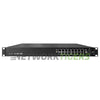 Ubiquiti ES-16-150W UniFi 16x 1GB PoE+ RJ-45 2x 1GB SFP Switch