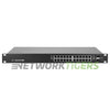 Ubiquiti ES-24-500W EdgeSwitch Series 24x 1GB PoE+ RJ-45 2x 1GB SFP Switch