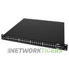 NEW Ubiquiti ES-48-500W EdgeSwitch 48x 1GB PoE+ RJ45 2x 10GB SFP+ 2x 1GB Switch