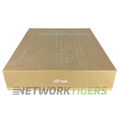 NEW Ubiquiti ES-48-500W EdgeSwitch 48x 1GB PoE+ RJ45 2x 10GB SFP+ 2x 1GB Switch