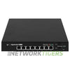 NEW Ubiquiti ES-8-150W EdgeSwitch Series 8x 1GB RJ-45 2x 1GB SFP Switch