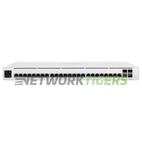 Ubiquiti UISP-S-Pro UISP 24x 1GB RJ-45 (16x PoE) 4x 10GB SFP+ Switch