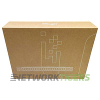 NEW Ubiquiti US-48-500W 48x 1GB PoE+ RJ-45 2x 10GB SFP+ 2x 1GB SFP Switch