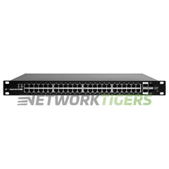 Ubiquiti US-48-750W UniFi PoE 48x 1GB PoE+ RJ45 2x 10GB SFP+ 2x 1GB SFP Switch