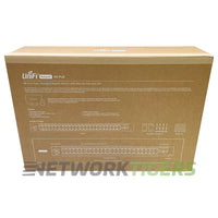 NEW Ubiquiti USW-48-PoE UniFi USW 48x 1GB PoE RJ45 4x 1GB SFP Switch