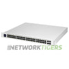 Ubiquiti USW-Enterprise-48-PoE 48x 2.5GB PoE+ RJ45 4x 10GB SFP+ Switch