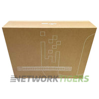 NEW Ubiquiti USW-Enterprise-48-PoE 48x 2.5GB PoE+ RJ-45 4x 10GB SFP+ Switch