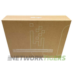 NEW Ubiquiti USW-Enterprise-48-PoE 48x 2.5GB PoE+ RJ-45 4x 10GB SFP+ Switch