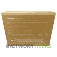 NEW Ubiquiti USW-EnterpriseXG-24 24x 10GB Copper 2x 25GB SFP28 Switch