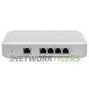 NEW Ubiquiti USW-Flex-XG UniFi USW 1x 1GB PoE+ RJ-45 4x 10GB RJ-45 Switch