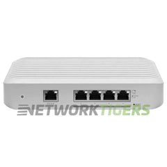 Ubiquiti USW-Flex-XG UniFi USW 1x 1GB PoE+ RJ-45 4x 10GB RJ-45 Switch