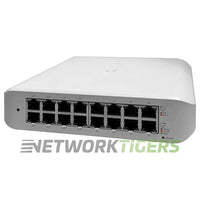 Ubiquiti USW-Lite-16-POE UniFi 16x 1GB RJ45 (8x PoE+) Switch