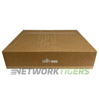 NEW Ubiquiti USW-Pro-24-PoE UniFi USW Pro 24x 1GB PoE RJ45 2x 10GB SFP+ Switch