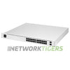 NEW Ubiquiti USW-Pro-24 UniFi USW Pro 24x 1GB RJ45 2x 10GB SFP+ Switch